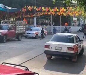 Linchan a delincuentes en Olinalá, Guerrero