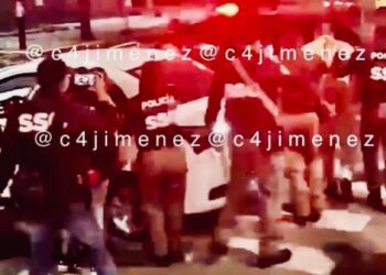 Acusan a pareja por el feminicidio de abogada Oralia Pérez