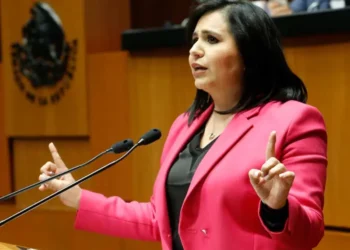 PAN obtiene amparo de suspensión de reforma judicial