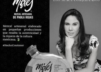 Demandarán a Paola Rojas por “apropiación cultural”