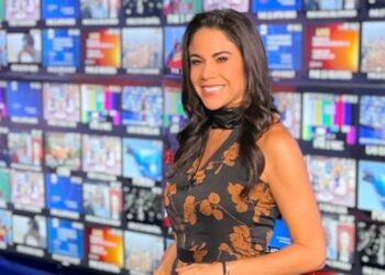 Paola Rojas, despedida de programa