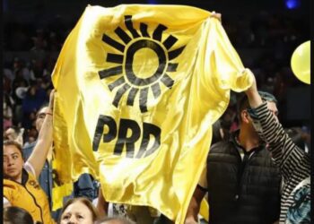 ¡El PRD se resiste a desaparecer! El IECM aprueba su registro en la CDMX