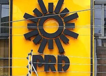 Nacen los mini PRD rumbo a la elección de 2027