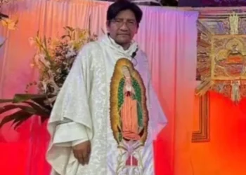 Asesinato del padre Marcelo Pérez, por pugnas indígenas