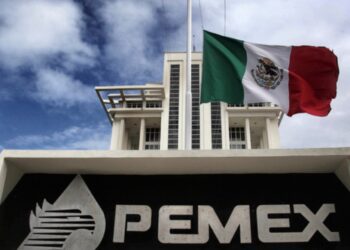 La rebatinga de cargos en Pemex