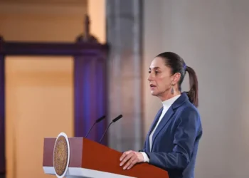 Sheinbaum anunciará el lunes lineamientos de pensión para mujeres de 60 a 64 años