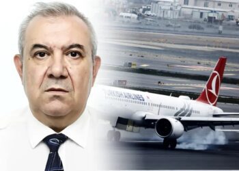 Un piloto murió en vuelo, lo que llevó a un aterrizaje de emergencia en Nueva York