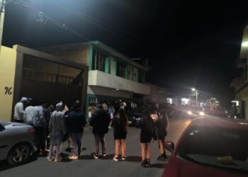 Cancelan ‘rave’ por menores de edad con bebidas alcohólicas