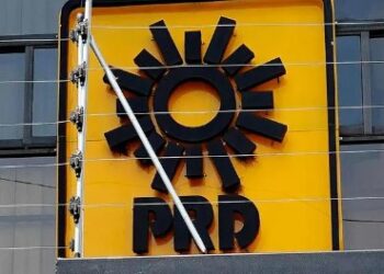 PRD logra registro en Hidalgo