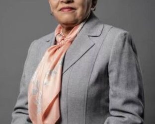 Rosa Icela Rodríguez; “Ya no soy la secretaria de Seguridad”