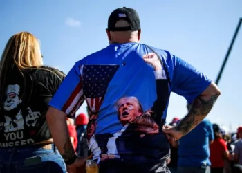 Donald Trump regresa a la ciudad donde sufrió atentado