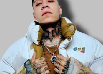 Santa Fe Klan sufre accidente en autobús