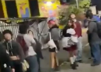 Suspenden clases en CCH Oriente, por intento de suicidio