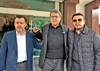 Se postulan para liderar San Lázaro tras la muerte de Ifigenia Martínez