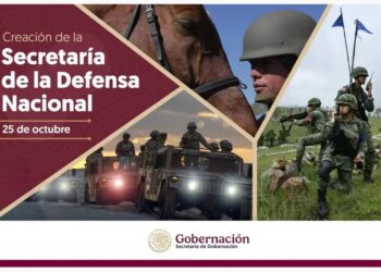 Rosa Icela Rodríguez celebra 87 años de la Sedena