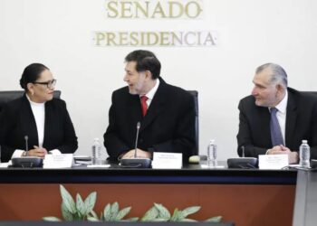 El Senado sorteará este sábado las plazas de magistrados y jueces