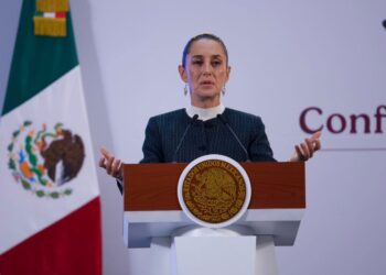 Sheinbaum ha confirmado su asistencia a la cumbre del G20 en Brasil