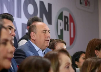 PRI exigen destitución de secretario de Seguridad de Tabasco