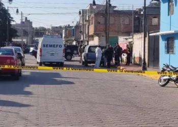 Torturan a matrimonio en Nanacamilpa, Tlaxcala