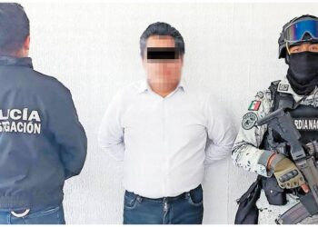 Condenan a alcalde de Tlaxcala por corrupción