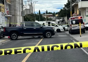 Matan a dueño de gasolinera en Tlaxcala