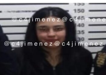 “Tóxica” se burla luego de apuñalar a su esposo taquero