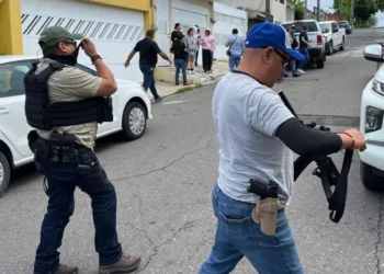 Hallan a colombianas desaparecidas en Veracruz