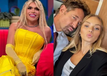 Wendy Guevara publica video de reconciliación entre Irina y Gabriel Soto