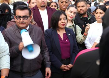 Respeto a los derechos humanos, responsabilidad de todos