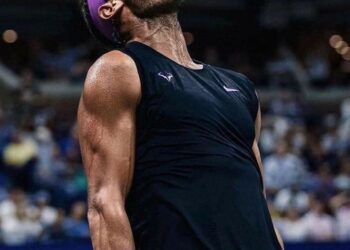 Nadal anuncia su retiro del tenis