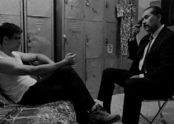 “Ad Absurdum” de Hugo Alfredo Hinojosa en competencia en el FICCMA 2024