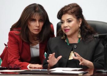 Ana María Lomelí, nueva coordinadora de Comunicación Social en CDMX