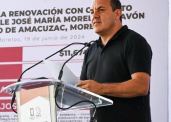 Retiran escoltas a familiares de Cuauhtémoc Blanco