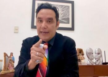 Cesan a Jesús Antonio Rodríguez “Frino” como titular de Culturas Populares por pérdida de confianza