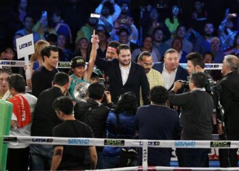 Frente a Japón conserva campeonato "La Bonita" Sánchez, ejemplo de superación personal