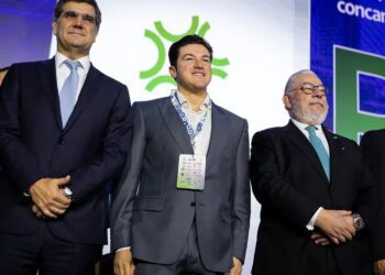 Samuel García; llegada de Tesla se definirá tras elección en EU