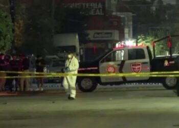 Asesinan a jóvenes que regresaban de jugar fútbol