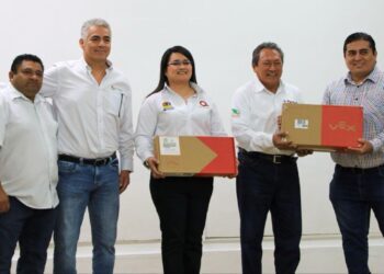 Destacan esfuerzo de estudiantes de los CECyTE’s de Quintana Roo