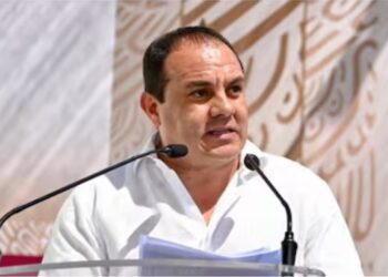 Denuncian a Cuauhtémoc Blanco por violación en grado de tentativa contra su media hermana