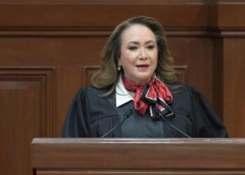 Cobro del acta de nacimiento viola derecho de gratuidad: Yasmín Esquivel