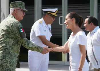 Comienza ampliación de Puerto Progreso en Yucatán