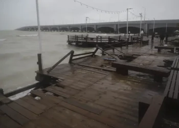 Semar encuentra embarcación Halcón 1 sin tripulantes en Yucatán