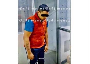 Prisión y proceso para sujeto que mató a su hijastro de 6 años en Iztacalco