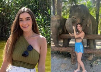 Padres valencianos desesperados por traer de Tailandia a su hija en coma