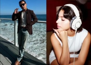 Christian Nodal reveló que Ángela Aguilar le ha preparado desayuno