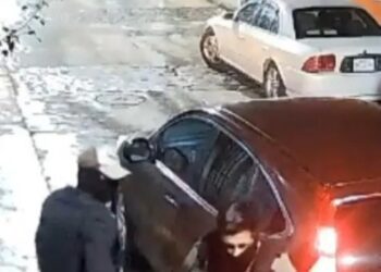 Hieren a secuestradores al intentar entrar a una casa