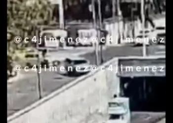 Abogada fue asesinada en tres segundos