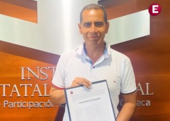 Asesinan al alcalde de Candelaria Loxicha, Román Ruiz Bohórquez