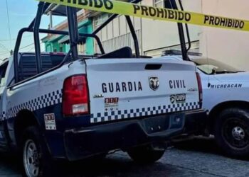 Matan a exalcalde de Cotija y a la directora de seguridad de Angamacutiro