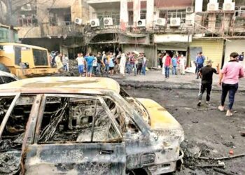 Violencia de narcoterrorismo en Guanajuato y 16 muertos en Tecpan